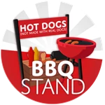 Hotdog Stand
