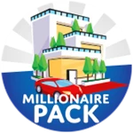 Millionaire Pack
