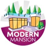 Modern Mansion