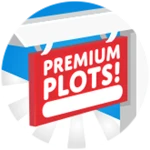Premium Plots